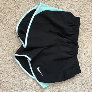 nike shorts
